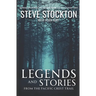 Legends and Stories: From the Pacific Crest Trail