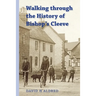 Walking Through the History of Bishop's Cleeve