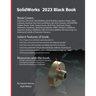 SolidWorks 2023 Black Book