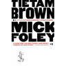 Tietam Brown
