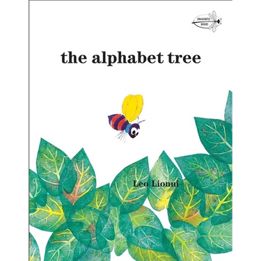 The Alphabet Tree