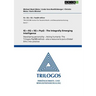 IQ + EQ + SQ = PsyQ - The Integrally Emerging Intelligence: Developing personality - Acting humanly: The Trilogos-PsyQ(R)method - also a resource to p