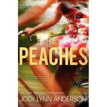 The Secrets of Peaches