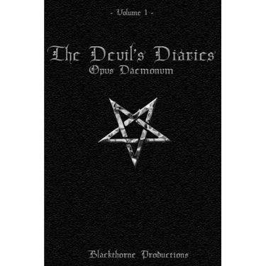 Opvs Daemonvm: The Devil's Diaries