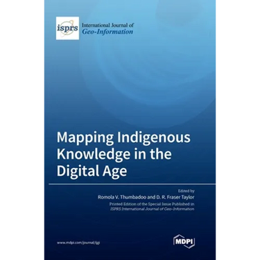 Mapping Indigenous Knowledge in the Digital Age