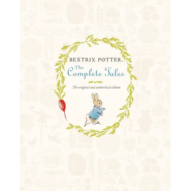 Beatrix Potter the Complete Tales