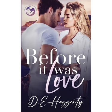Before It Was Love: a brother's best friend, forced proximity, small town rom com