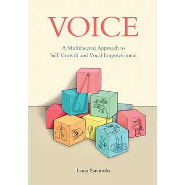 Voice: A Multifaceted Approach to Self-Growth and Vocal Empowerment