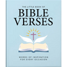 The Little Book of Bible Verses: Inspirational Words for Every Day