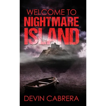 Welcome to Nightmare Island