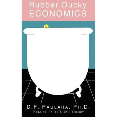 Rubber Ducky Economics