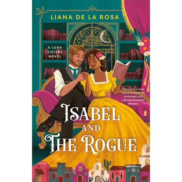 Isabel and the Rogue