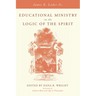 Educational Ministry in the Logic of the Spirit