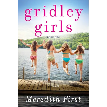 Gridley Girls