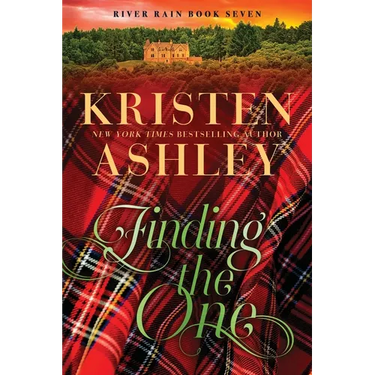 Finding the One: A River Rain Novel