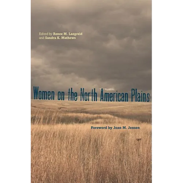 Women on the North American Plains