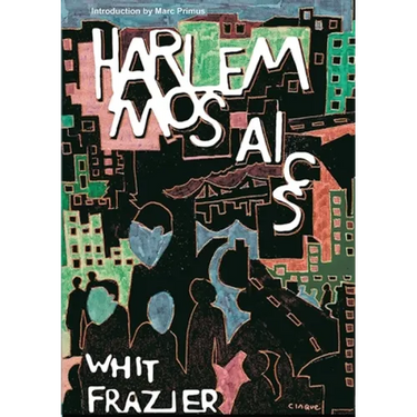 Harlem Mosaics