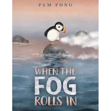 When the Fog Rolls in