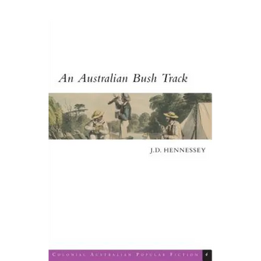 An Australian Bush Track