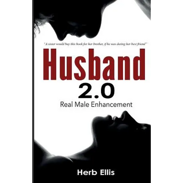 Husband 2.0: Real Male Enhancement