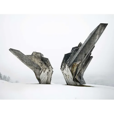 Toward a Concrete Utopia: Architecture in Yugoslavia, 1948-1980