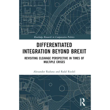 Differentiated Integration Beyond Brexit: Revisiting Cleavage Perspective in Times of Multiple Crises