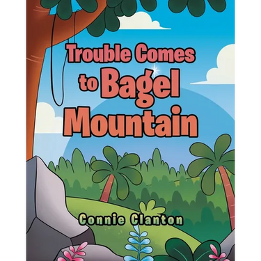Trouble Comes to Bagel Mountain