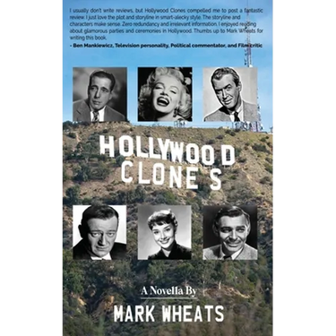 Hollywood Clones