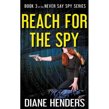 Reach For The Spy