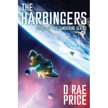 The Harbingers