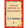 A Short History of England