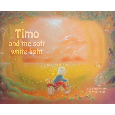 Timo and the soft white light