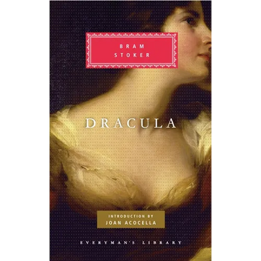 Dracula: Introduction by Joan Acocella
