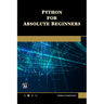 Python for Absolute Beginners