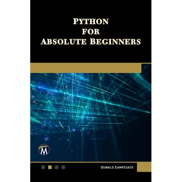 Python for Absolute Beginners