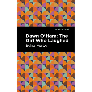 Dawn O' Hara: The Girl Who Laughed