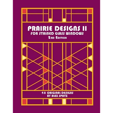 Prairie Designs II 2nd Edition