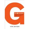 The G Quotient: Why Gay Executives Are Excelling as Leaders... and What Every Manager Needs to Know