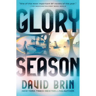 Glory Season
