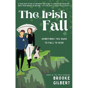 The Irish Fall