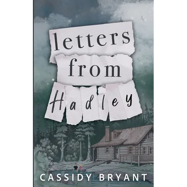 Letters from Hadley