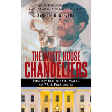 The White House Chandeliers: History Behind The Walls of 7 U.S. Presidents