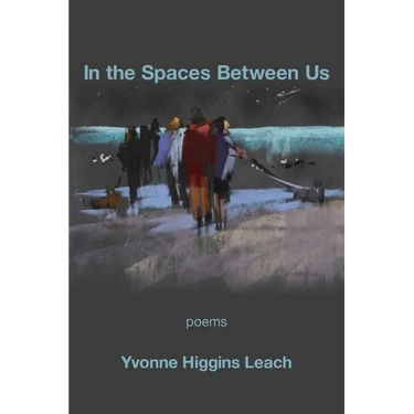 In the Spaces Between Us