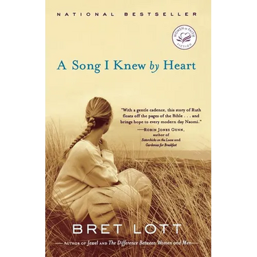 Song I Knew by Heart