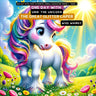 One Day with Unik the Unicorn: The Great Glitter Caper