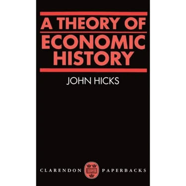 A Theory of Economic History