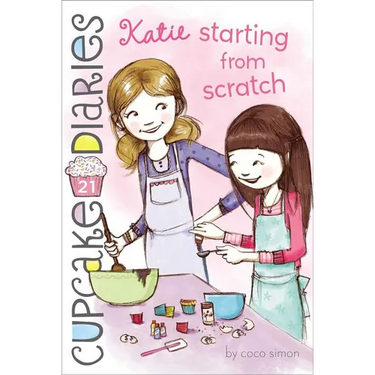 Katie Starting from Scratch