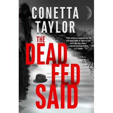 The Dead Fed Said