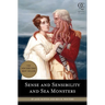 Sense and Sensibility and Sea Monsters
