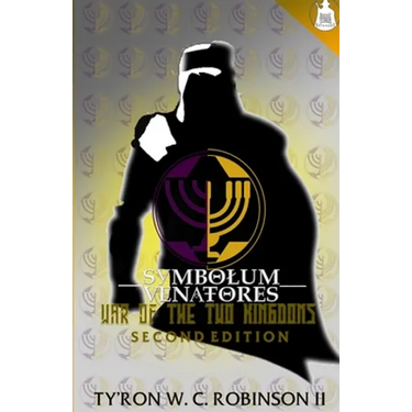 SymboluM Venatores War of The Two Kingdoms: Second Edition